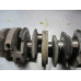 #N108 Crankshaft Standard From 1999 Ford Explorer  4.0 XL2E6303AA